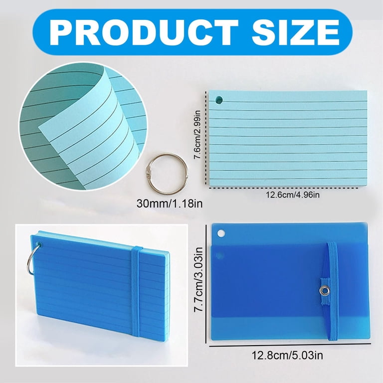 2 ring index card binder 2-Inch Heavy Duty 2-Ring for Medical Charting Top Opening, Red / Case of 16 punched landscape papers Book Binder Rings for Index