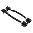 thumbnail image 4 of Cable De Conversión De Faros Delanteros H4 A H13, Nuevo, Cableado De Cobre, Plug And Play, Ajuste Universal Para Faros LED O Del Mercado De Accesorios, Adaptador Con Cable, 4 of 7