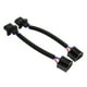 thumbnail image 1 of Adaptador H4 Hembra A H13, 2 Uds., Kit De Cables De Conversión De Faros, 1 of 7