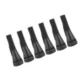 thumbnail image 4 of 100PCS Rubber Poultry Plucker for Ducks, Chickens, Geese - Hair Removal Sticks, Black, 4 of 8