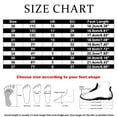 thumbnail image 3 of Willtoo Girls Boys Running Shoes Lightweight Kids Shoes Non-Slip Black Sneakers Comfortable Athletic School Breathable Girls Sneakers, 3 of 5