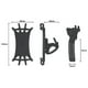 thumbnail image 4 of Soporte para teléfono de bicicleta - Nuevo modelo desmontable Xemadio LN-0145, 4 of 6