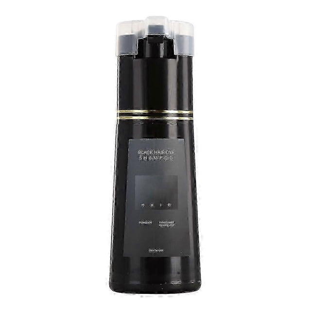 NEW 2025-Hair Dye Shampoo, Nova Hair Instant Dye Shampoo,Hair Color-Shampoo