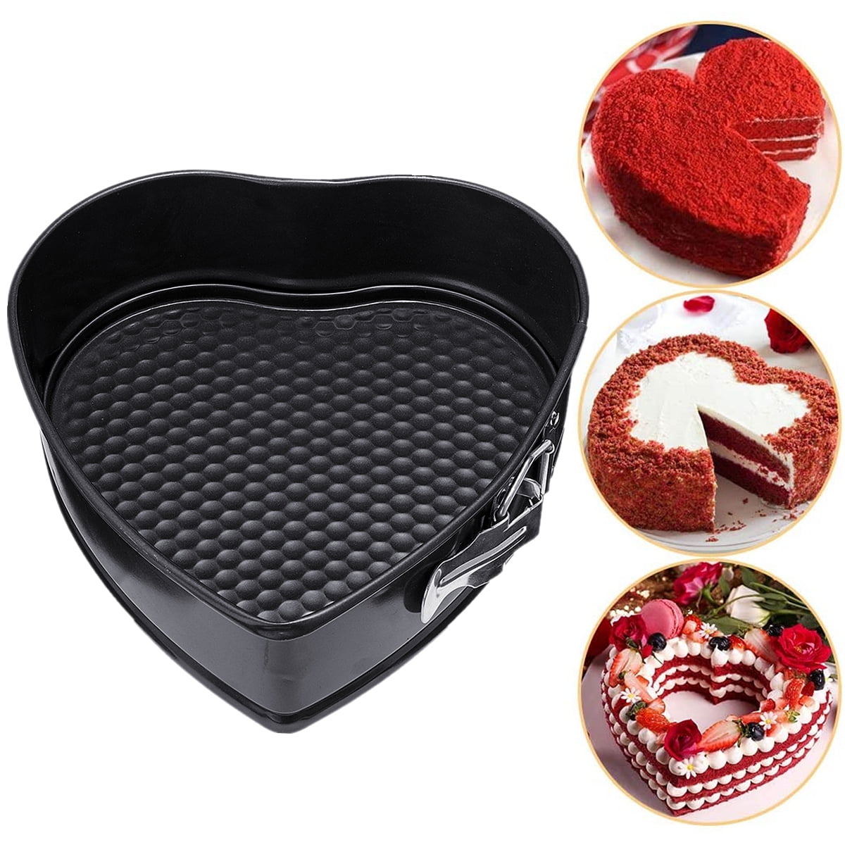 target cake pan set