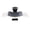Gray, variant on Riousery Portable Waist Fishing Box Plastic Tackle Lure Bait Organizer Case Gray (12.6 in / 32 cm)