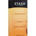 thumbnail image 3 of Stash Tea Green Tea, Ginger Peach With Matcha, 18 Ct, 3 of 3
