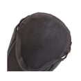 thumbnail image 5 of WITHMOONS Adjustable Faux Leather Ivy Flat Cap Cabbie Newsboy Fishing Hat YZ30112 (Beige), 5 of 6