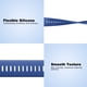 thumbnail image 3 of Correa de repuesto MoKo para Garmin Forerunner 45/45S/Swim 2, 3 of 7