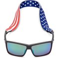 thumbnail image 2 of HAHDAXIA Sunglasses Strap - Floating Neoprene Eyewear Retainer - Sunglass Holder Strap - Custom Design, 2 of 4