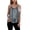 Silver, variant on Aayomet Womens Tank Tops Women's Shirt, Plus Size Shirttail Hem Tank Top,Plus Size Sleeveless Shirt for Women,Silver L