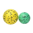 thumbnail image 4 of Pelota de masaje para la espalda, equipo de fitness premium, rodillo para pies y piernas. 6 cm y 8 cm, 4 of 9
