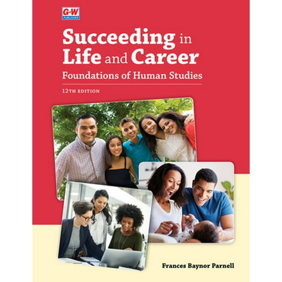 Pre-Owned Succeeding in Life and Career: Foundations of Human Studies (Hardcover) 1645648060 9781645648062