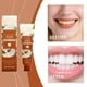 thumbnail image 4 of Pasta de dientes blanqueadora con flores Mejora los dientes amarillos Cuidado bucal fresco Limpieza diaria Pasta de dientes una pasta de dientes, 4 of 9