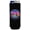 Black, variant on Beach Life Slim Can Coolie (Light Blue)