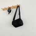 thumbnail image 4 of Bolsa de pecho Bolsa de viaje informal Oxford Correas ajustables simples portátiles para viajes, 4 of 9
