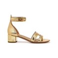 thumbnail image 2 of Franco Sarto Womens NORA WEDGE OPEN TOE Espadrilles, 2 of 3