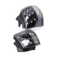 thumbnail image 3 of Tail Lights for EX 2007-2013 Left 8330A379, 3 of 5