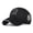 Black White Label Sandwich My, variant on Embroidery Hat Letter Baseball Cap Men's and Women's Spring and Autumn Sports Peaked Cap Outdoor Sun Hat