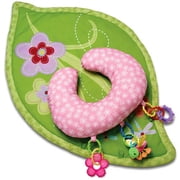 Boppy - Tummy Play .