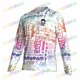 thumbnail image 3 of Slopline B. Simo Lange Mouwen camiseta moto Motocross Mx Dirt Bike Fietsen Dh Maillot Motorfiets Dirt Jersey para descensos, 3 of 5