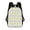 Color, variant on Playful Playground Pattern Design Backpack Backpack Student Backpack Cartoon Canvas Backpack