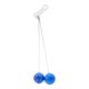 thumbnail image 2 of Bolas de columpio Click Cack Ball Swinging Ball Toys Habilidades Motoras Finas Juguete Sensorial Para Exteriores Azul, 2 of 8