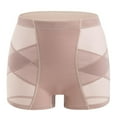thumbnail image 1 of Culottes Gainantes en Maille pour Femmes, Rehausse-Fesses et Gainantes pour l'Abdomen, 1 of 5