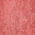 thumbnail image 1 of Ahgly Company Machine Washable Indoor Square Transitional Red Area Rugs, 6' Square, 1 of 7