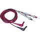 thumbnail image 1 of Juego de Cables de Prueba Fluke 5519A para Multímetro Digital Paquete de 2, 1 of 1