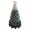 B, variant on Piwvid Christmas Tree Shaped Scented Candle, Soy Wax Aromatherapy Candle, Christmas Eve Party Tabletop Decoration, Holiday Gift Giving Home Decor Candle