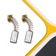 thumbnail image 5 of Kenally 20 cepillos de carbono para Motor eléctrico, herramienta eléctrica, cepillos electrónicos para metalurgia mecánica Industrial Herramientas eléctricas, 5 of 6