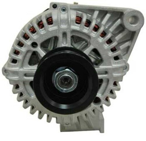 Alternator Fits select: 2004-2006,2008-2009 CHEVROLET MALIBU