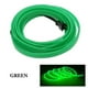 thumbnail image 1 of Tira De Luces Led Accesorios Para Motocicleta Cinta Suave DRL 12V Decorar Atmósfera Impermeable EL Luz Lateral, 1 of 4