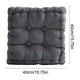 thumbnail image 3 of Floor Mat Floor Pillow Corduroy Floor Chair Pillow Living Room Balcony Tatami Yoga Mat, 3 of 6
