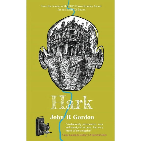 Hark (Paperback)
