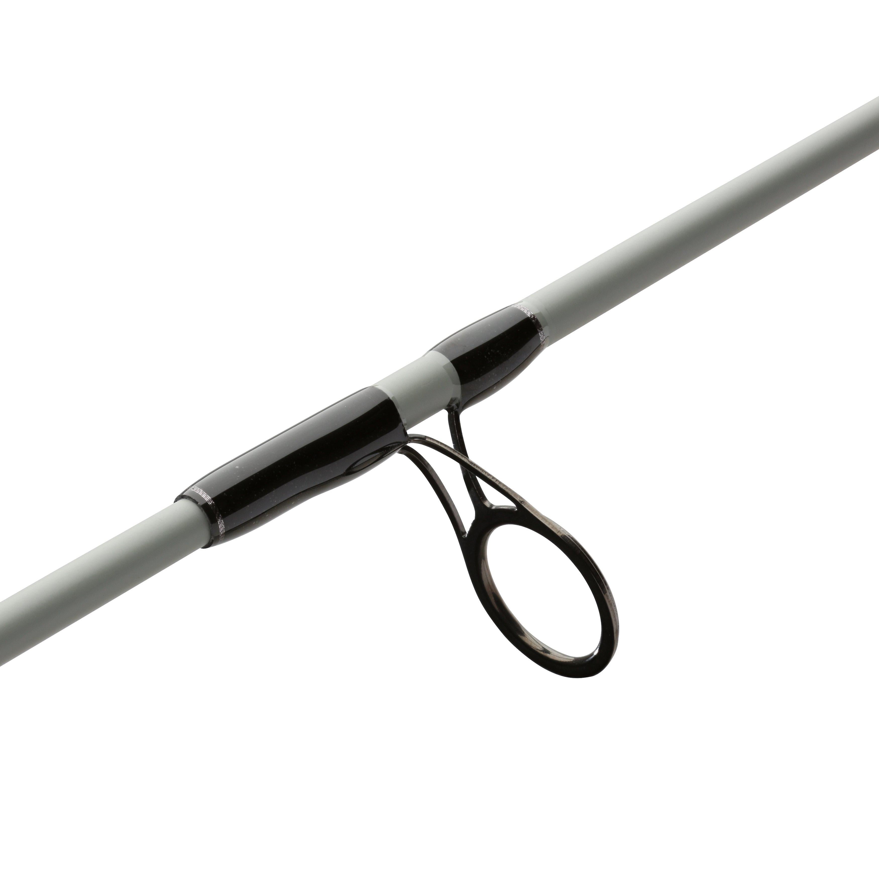 PENN Battle IV LE Spinning Fishing Combo, 8' Medium Heavy Rod, 5000 Size Reel