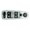 light color-A, variant on Wear Resistant Car Electric Window Door Glass Lift Button Elevator Controller Compatible for 408 308S 98074269ZD
