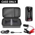 thumbnail image 2 of Estuche de transporte ANKHOH compatible con arrancador de coche NEXPOW, 2 of 7