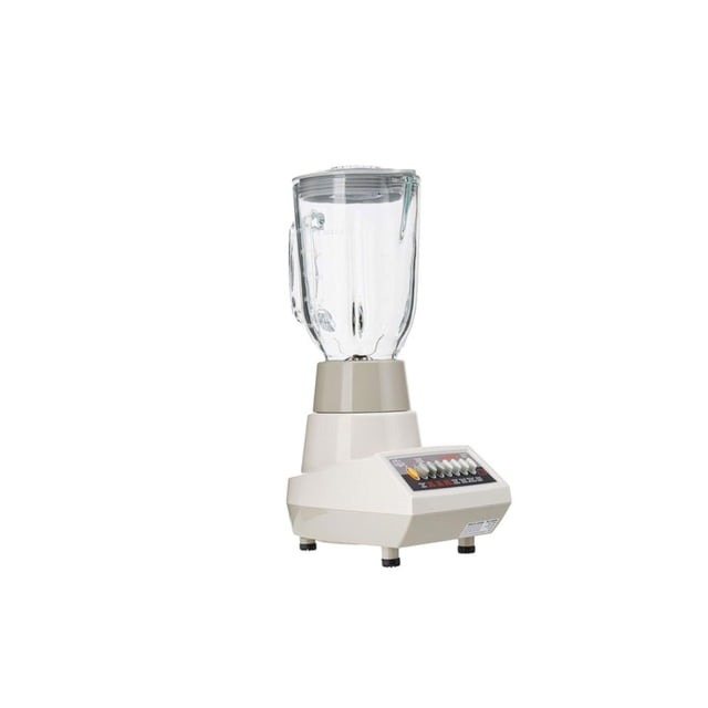 Licuadiora MAN 400 W 6 cuchillas 1.25 Litros Plástico LPP-5071