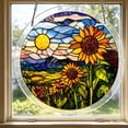thumbnail image 5 of Acrylic Puzzle Pendant Sunshade Window Hanging Plates, 5 of 5