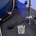thumbnail image 4 of FUTUREORYY 12Ud Tornillos De Repuesto Para Batería Accesorios De Tensión Con Durabilidad Y Montaje Seguro, 4 of 8