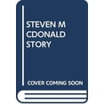 thumbnail image 1 of Pre-Owned The Steven McDonald Story (Paperback) 0671706489 9780671706487, 1 of 1