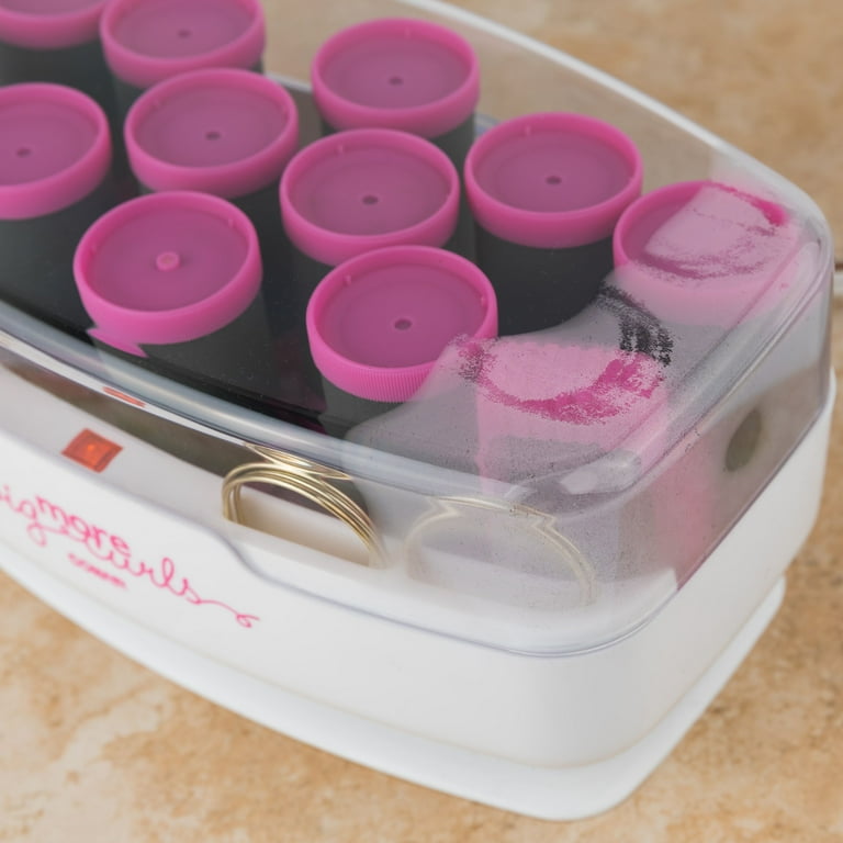 Conair xtreme top big curls