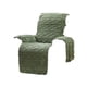 thumbnail image 2 of Juegos de cubrecamas y colchas, funda de terciopelo para sillón reclinable, fundas para sofá reclinable, fundas antideslizantes para sofá reclinable, protector de muebles con correas elásticas, funda, 2 of 7