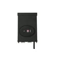 thumbnail image 4 of GKOplus ETL Listed 120W Low Voltage Transformer with Photocell and Timer, 120V AC to 12V AC Outdoor Power Pack, for Landscape Lighting Systems, Fully Encapsulated Toroid Core, CEC VI Certified, 4 of 6
