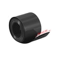 thumbnail image 2 of Tubo Termorretráctil de 60mm de Ancho Plano, Tubo Termorretráctil Pre Cortado para Tres 18650, 2m de Largo, Negro, 2 of 4