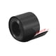 thumbnail image 2 of Tubo Termorretráctil de 60mm de Ancho Plano, Tubo Termorretráctil Pre Cortado para Tres 18650, 2m de Largo, Negro, 2 of 4