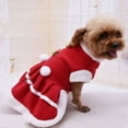 Pet Dog Princess Dress Costume Puppy Christmas Clothes