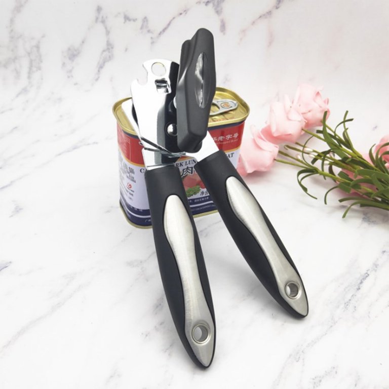 Flower Can Opener 