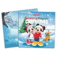 Disney Mickey Friends Mouse Countdown Advent Calendar for Kids Disney Mickey Friends Mouse Countdown Advent Calendar for Kids